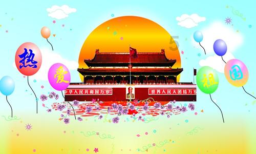 逃离遗弃的建筑3